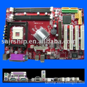 865pe a314 motherboard